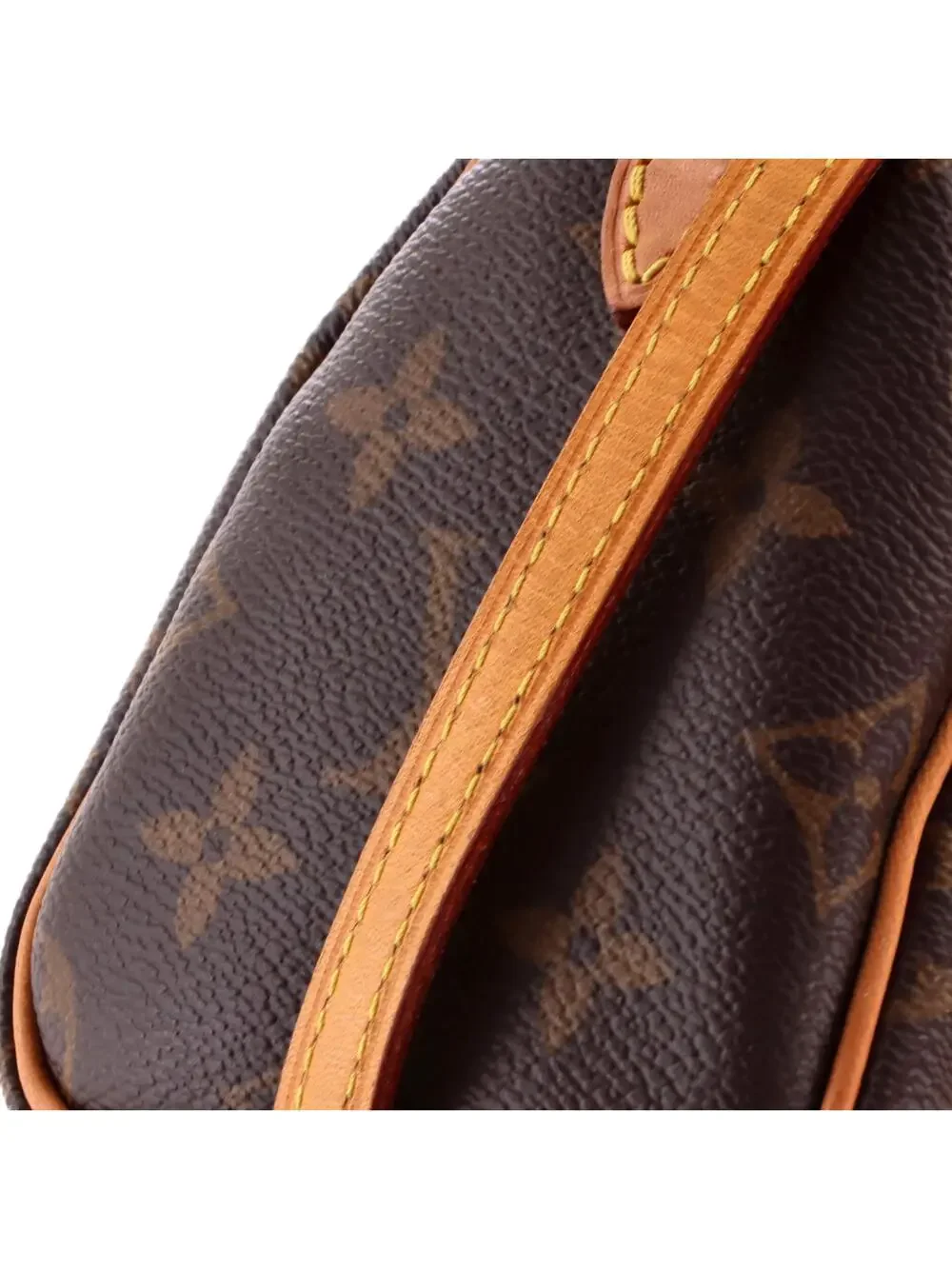 Louis Vuitton Speedy Bandouliere Bag #264127L19B